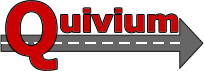 Quivium Logo